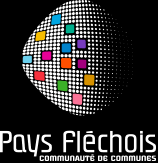 Logo Pays fléchois