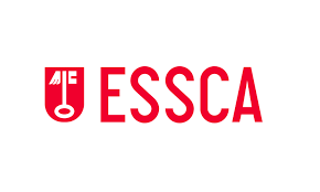 Logo l'Essca