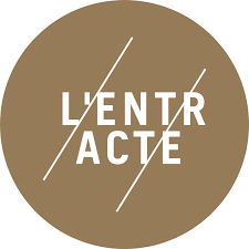 Logo de l'Entracte