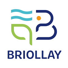 Logo de Briolay