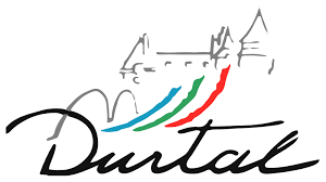 Logo de Durtal