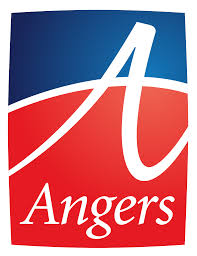 Logo de la ville d'Angers